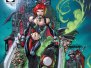 BloodRayne: Skies Afire