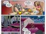 Brat-halla: Pantheon Games