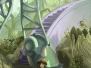 Steampunk Faeries